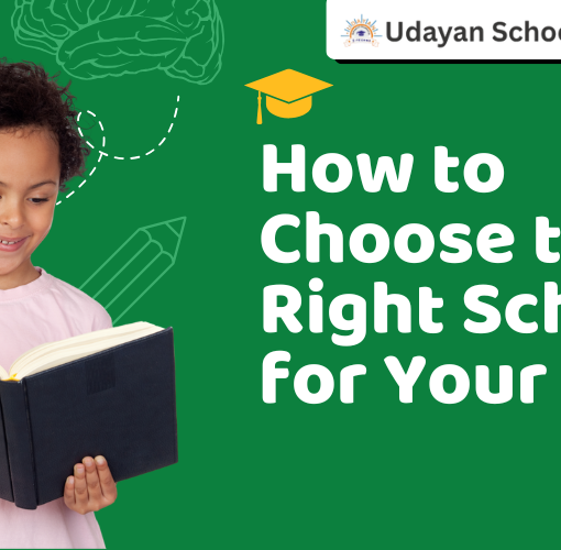 Udayan Schools Admissions 2026–27 Delhi NCR & Patna