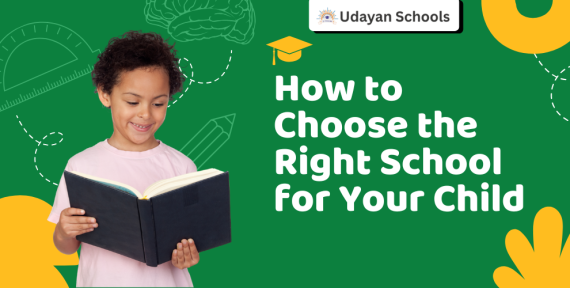 Udayan Schools Admissions 2026–27 Delhi NCR & Patna