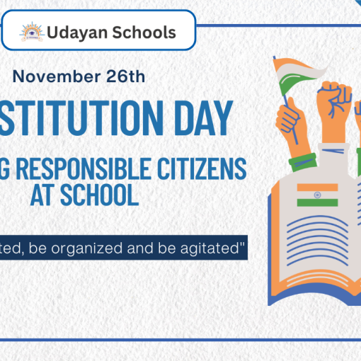 Constitution Day: Building Responsible Citizens at School