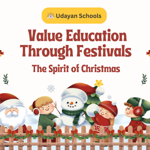 Christmas Celebration 2025