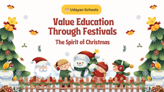 Christmas Celebration 2025