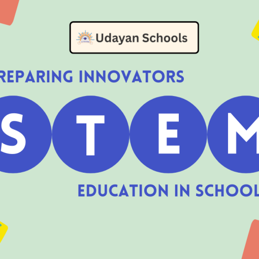 STEM Education in Schools | Preparing Innovators