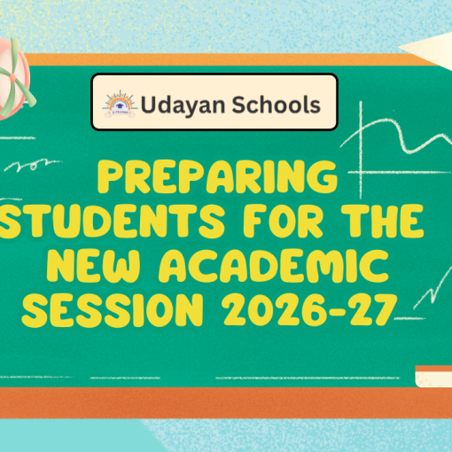 Preparing Students for the New Academic Session