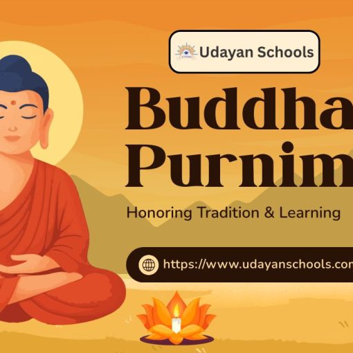 Buddha Purnima: Honoring Tradition & Learning