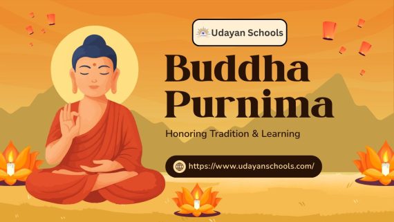 Buddha Purnima: Honoring Tradition & Learning