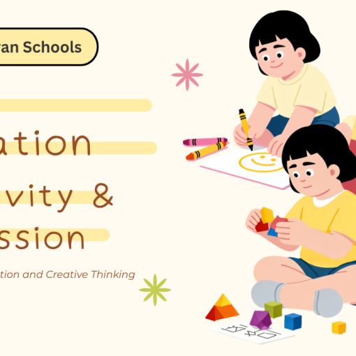 Arts Education: Creativity & Expression