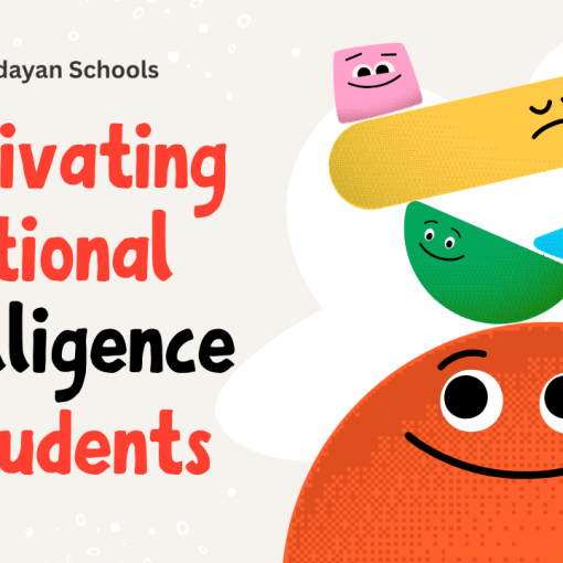 Cultivating Emotional Intelligence in Students