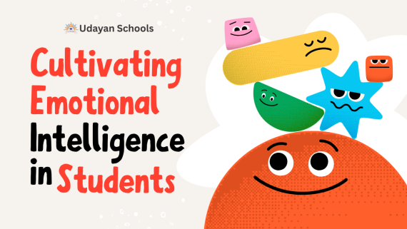 Cultivating Emotional Intelligence in Students