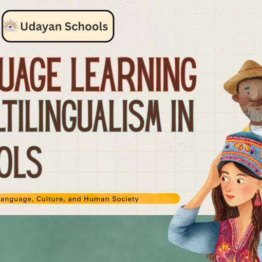 Language Learning & Multilingualism in Schools