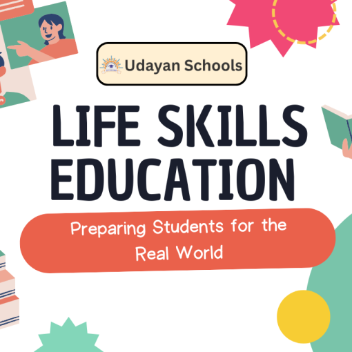 Life Skills Education: Preparing Students for the Real World